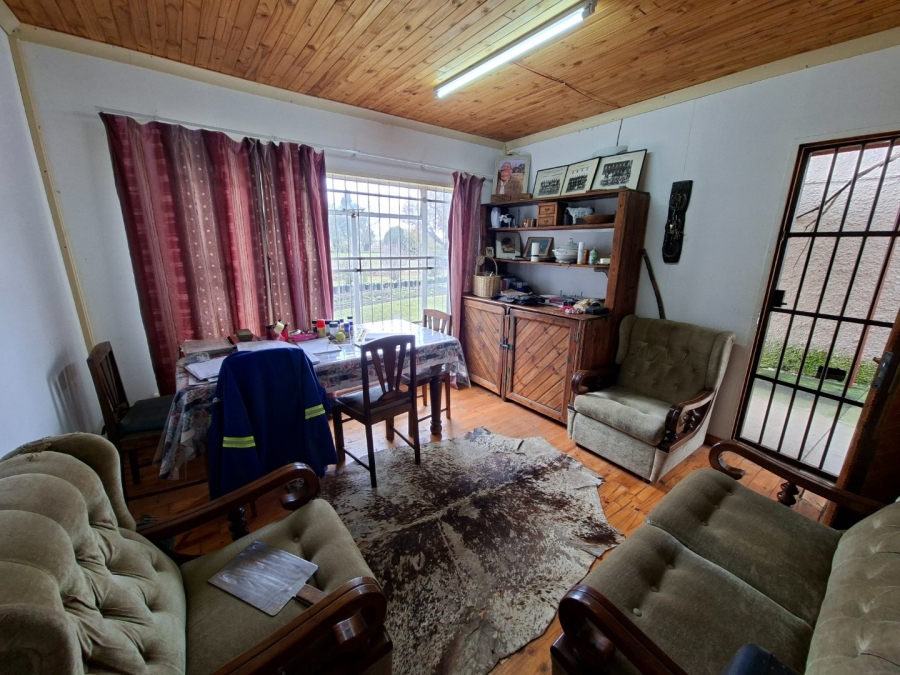 Commercial Property for Sale in Bethlehem Rural Free State